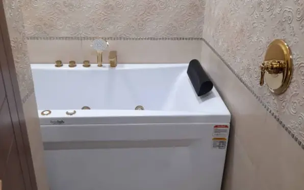 مجتمع گردشگری رشیدی (بهار) ایلام