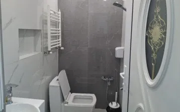 خانه مسافر سما قم
