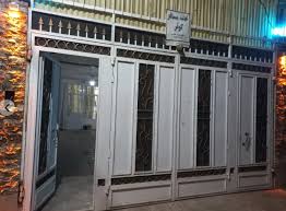 خانه مسافر میرفتاح (کوثر) ملایر