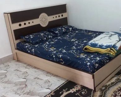 خانه مسافر میرفتاح (کوثر) ملایر