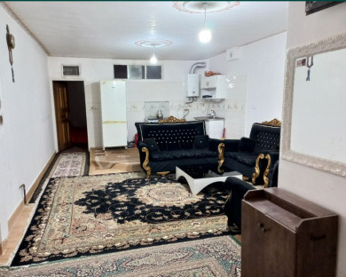 خانه مسافر میرفتاح (کوثر) ملایر