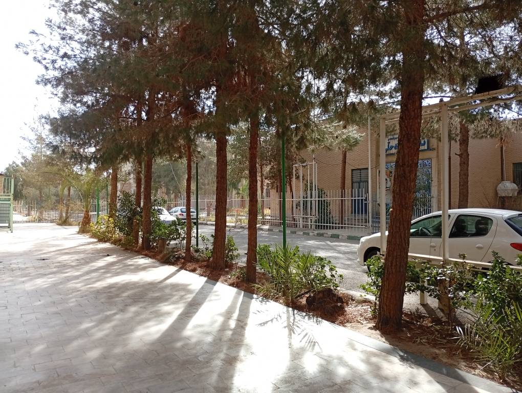 هتل فرهیختگان زاهدان