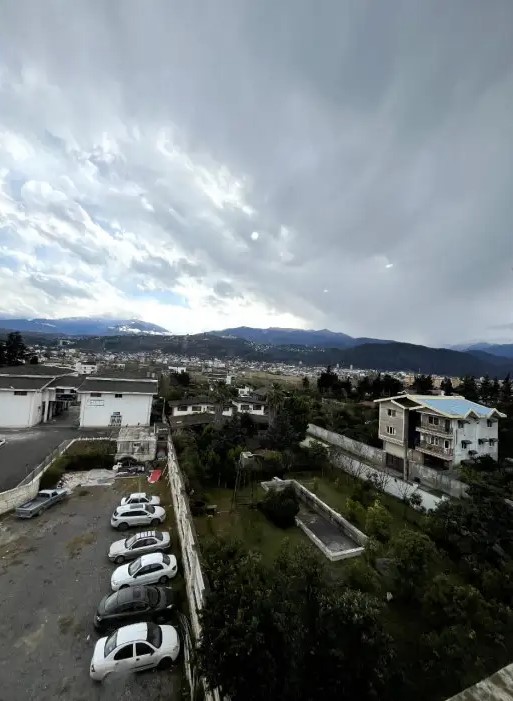 خانه مسافر کمالی فر (تک) رامسر