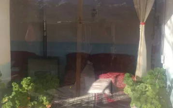 اقامتگاه بومگردی آنایوردم بلداجی بروجن