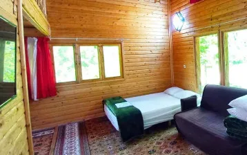 مجتمع گردشگری جوارم (کوثر) سوادکوه