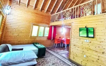 مجتمع گردشگری جوارم (کوثر) سوادکوه