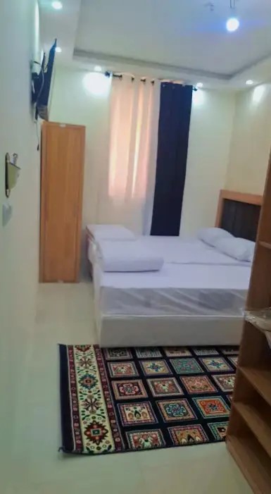 خانه مسافر دوست آبادی ( مکبر ) مشهد