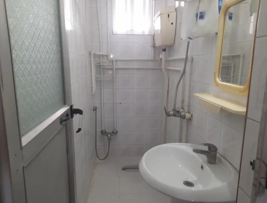 مجتمع گردشگری عباد بندر انزلی