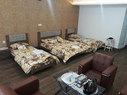 هتل تک ستاره قطور خوی