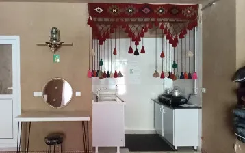 خانه مسافر ادوای (اقامتگاه سلین) مریوان
