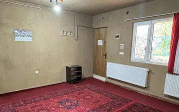 خانه مسافر ادوای (اقامتگاه سلین) مریوان