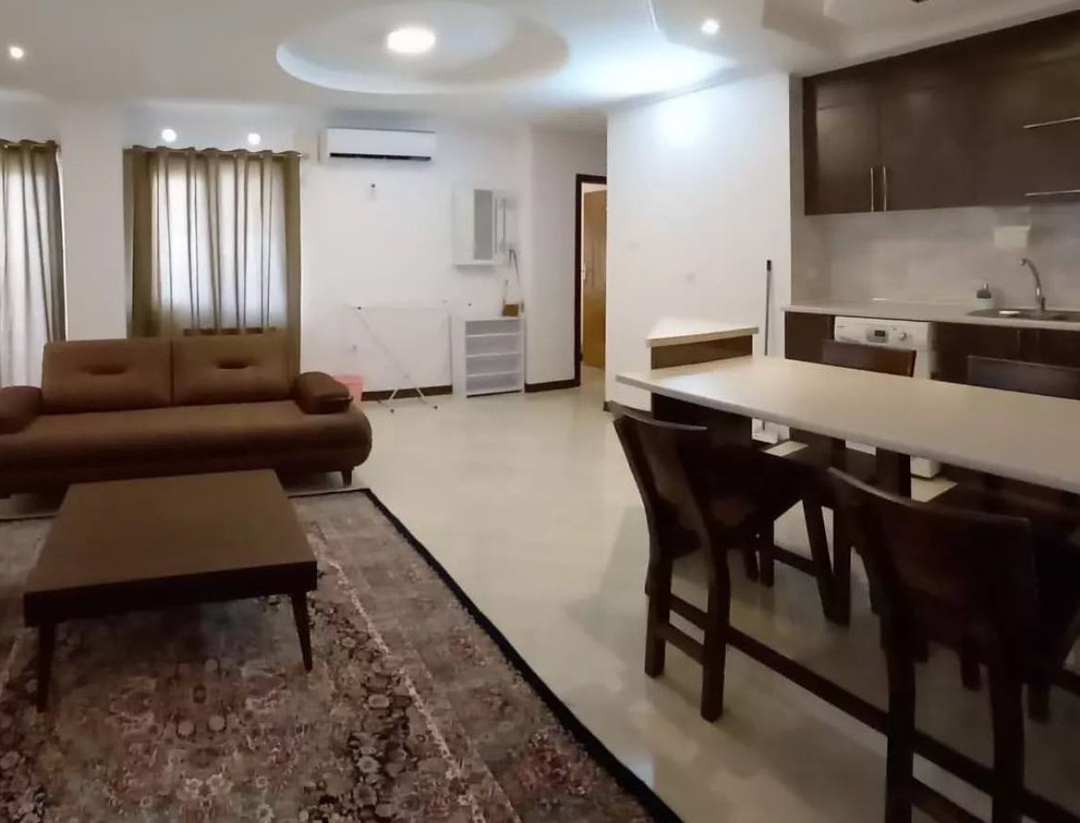 هتل آپارتمان رز آیند بابلسر