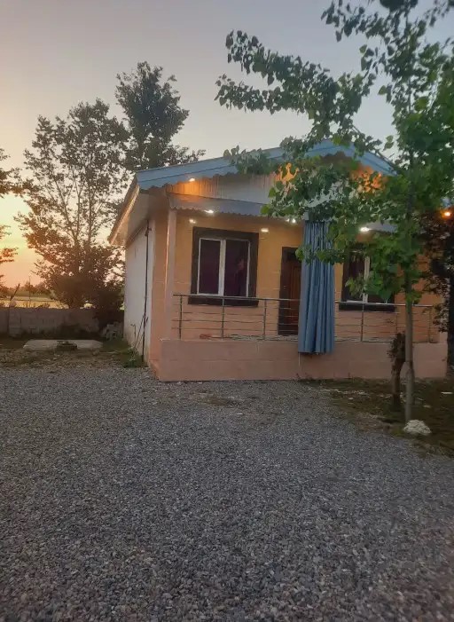 خانه مسافر مهرصاد رشت