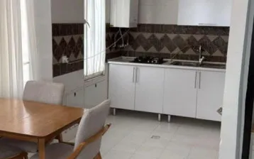 خانه مسافر حسنی (رواق) ایلام