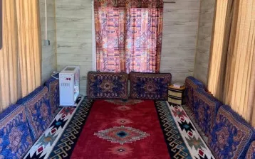 اقامتگاه بومگردی آرش کمانگیر فیروزکوه