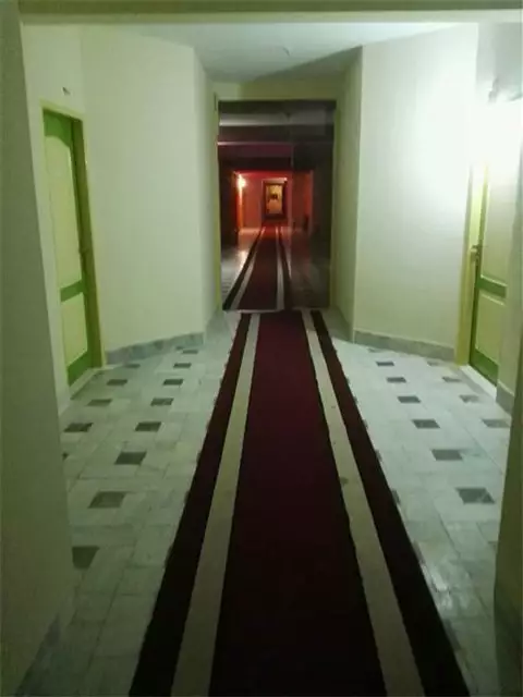 هتل سپیده چابهار