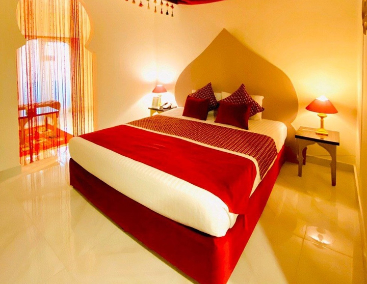 هتل هرمز بندرعباس