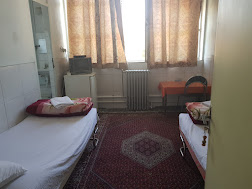 هتل یاس همدان
