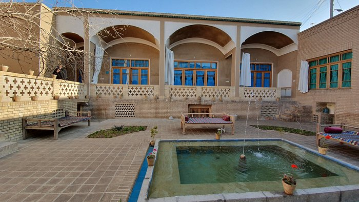 کوشک آقا محمد