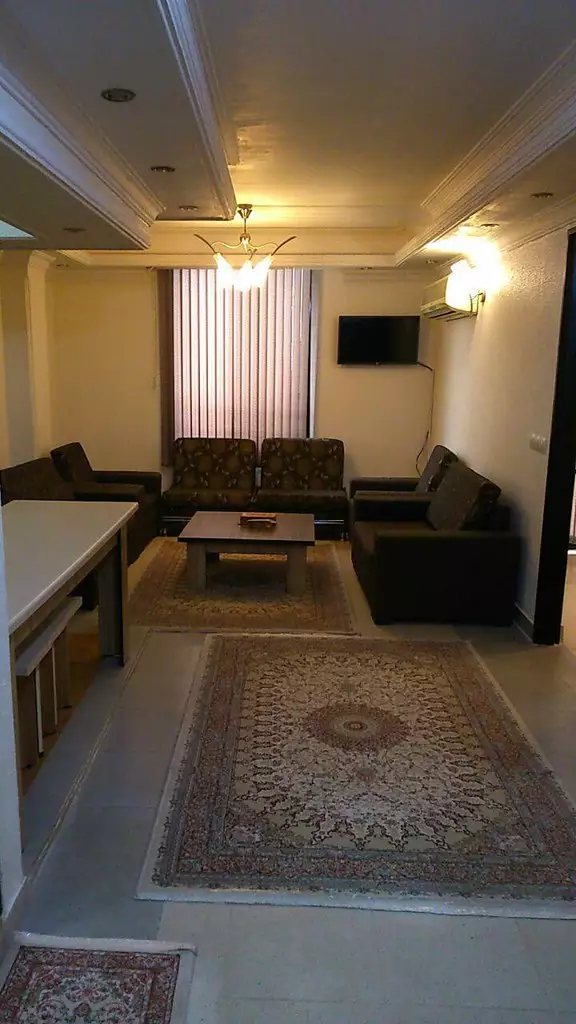 هتل آپارتمان لیان رامسر