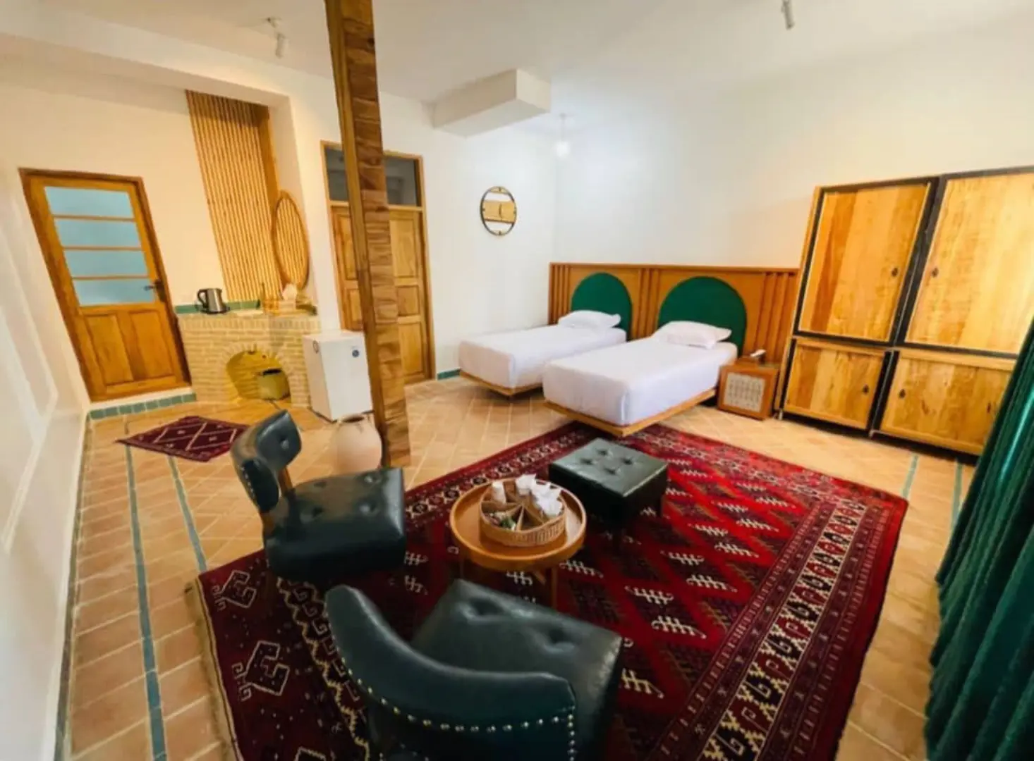 اسپهبدان ( ونوشک )