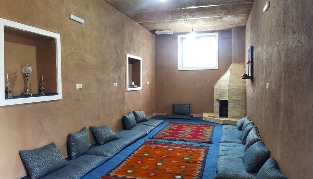 خانه خشتی