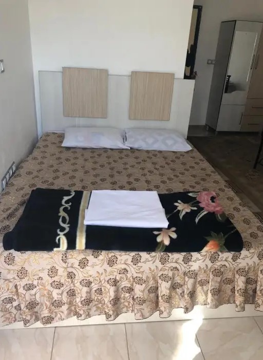 هتل آران مشگین‌شهر