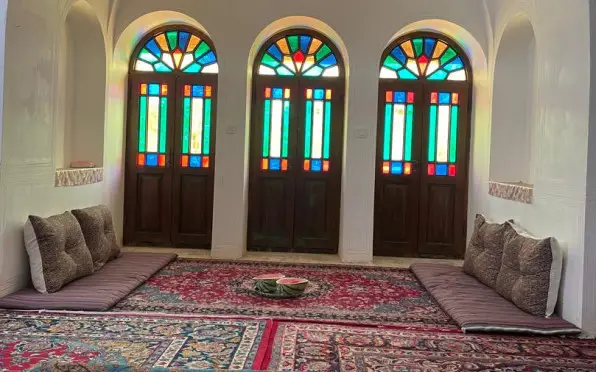 عمارت طاهری