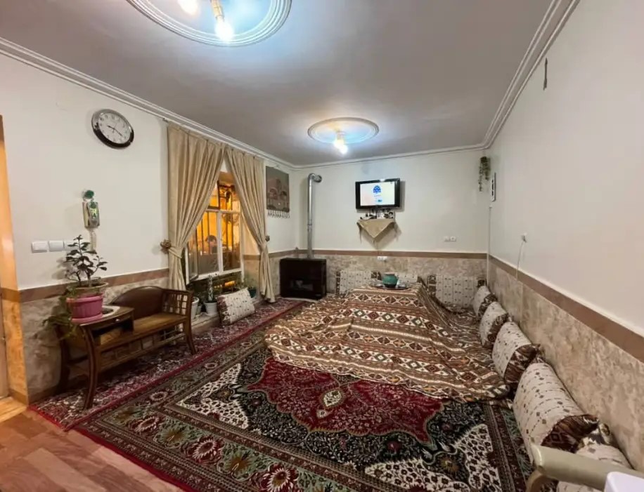آتا باغی