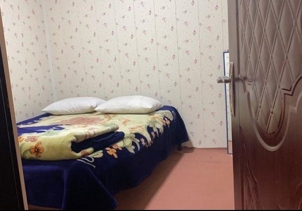 مجتمع اقامتی نگین خزرکنار تنکابن