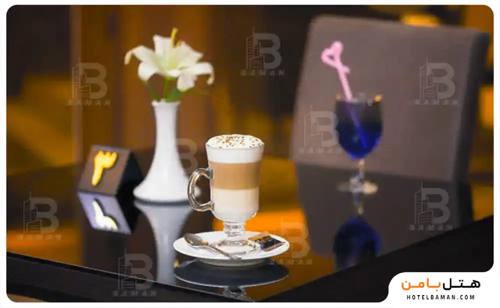 هتل فرید مشهد
