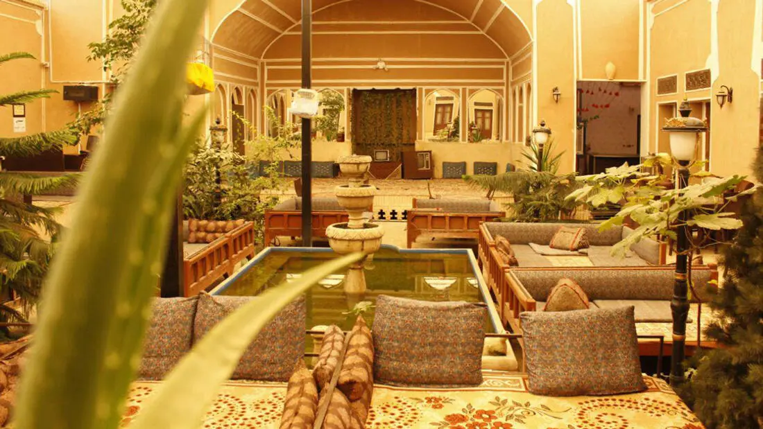دالان بهشت