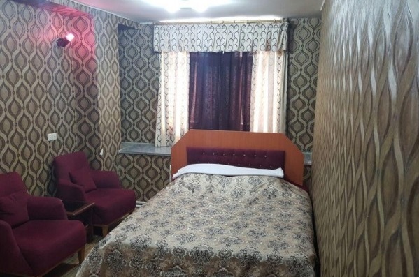 هتل ستاره طلایی بانه