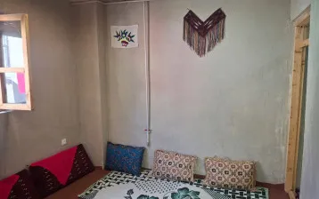 عمو رضا