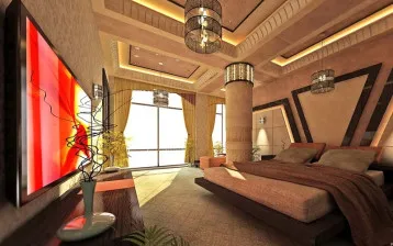 هتل سورینت قشم