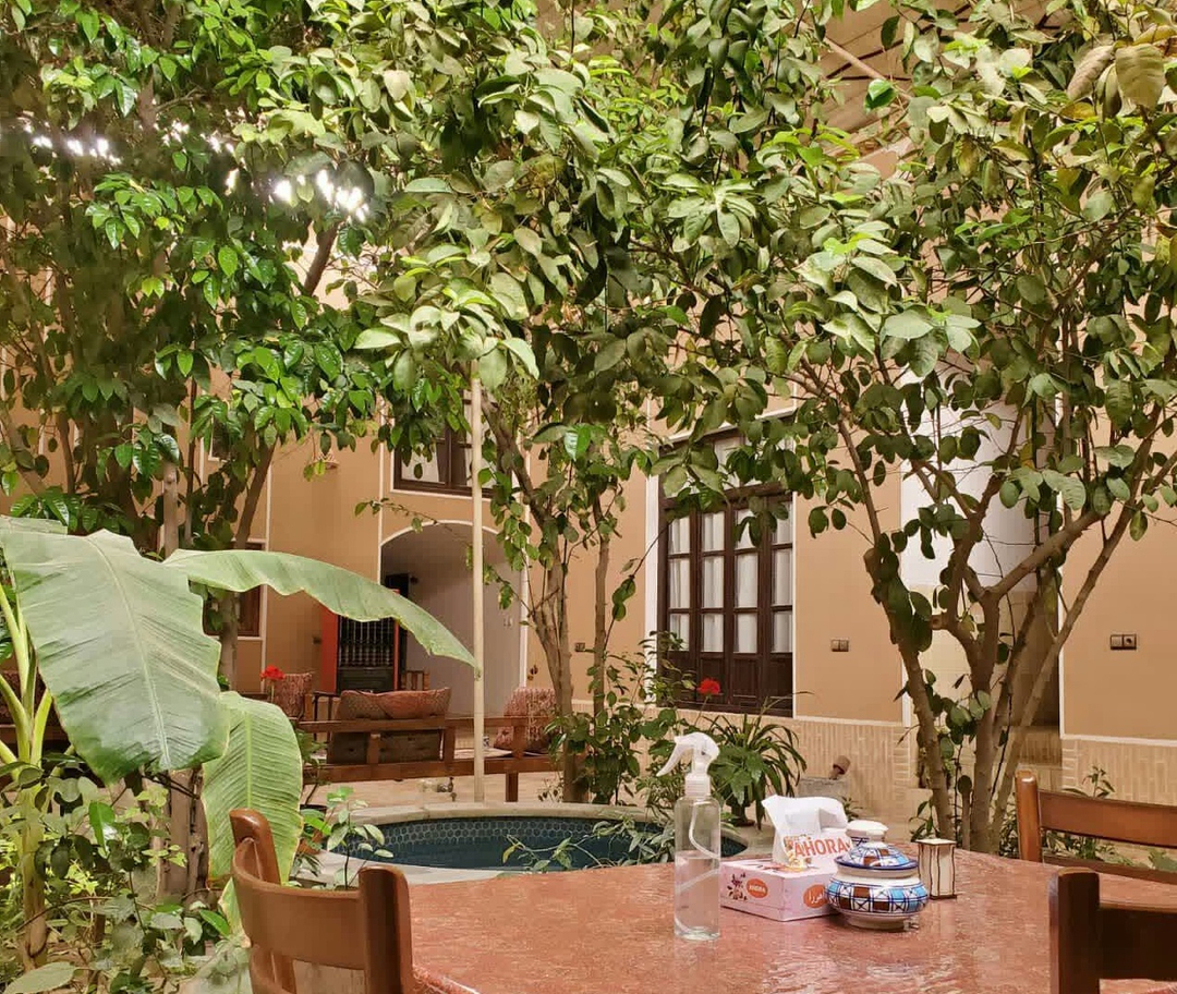 سرای درویش