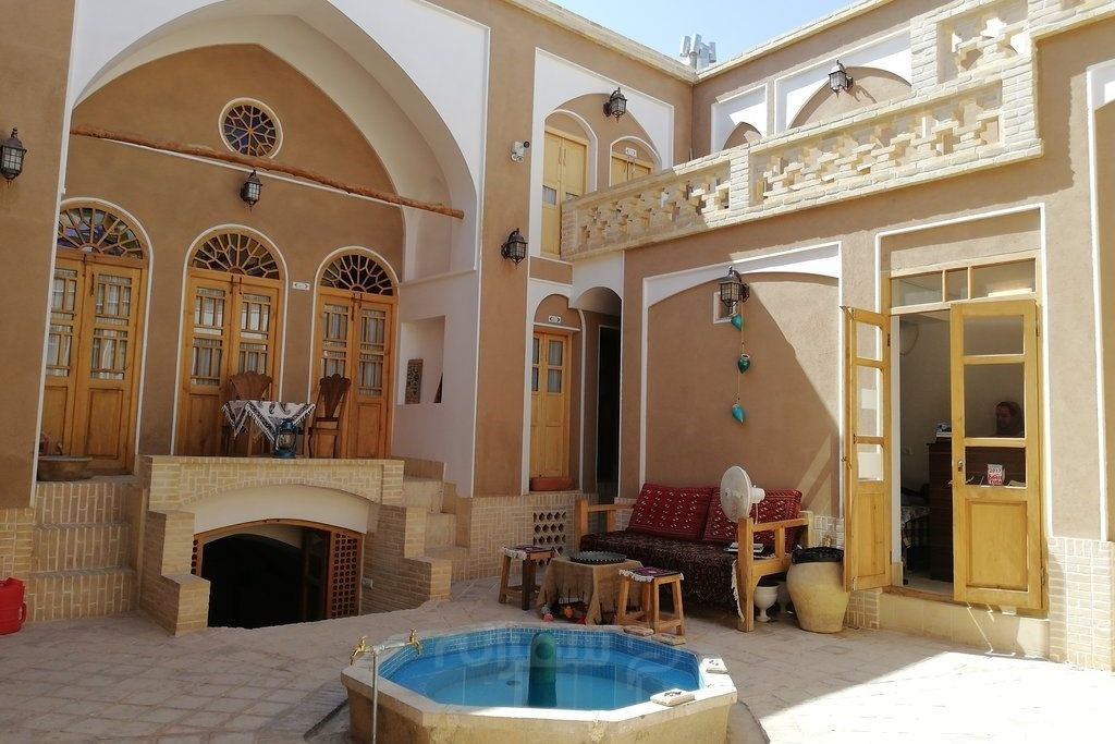 سرای سایه