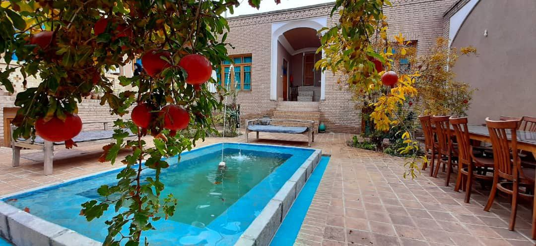 سرای آقا محمد