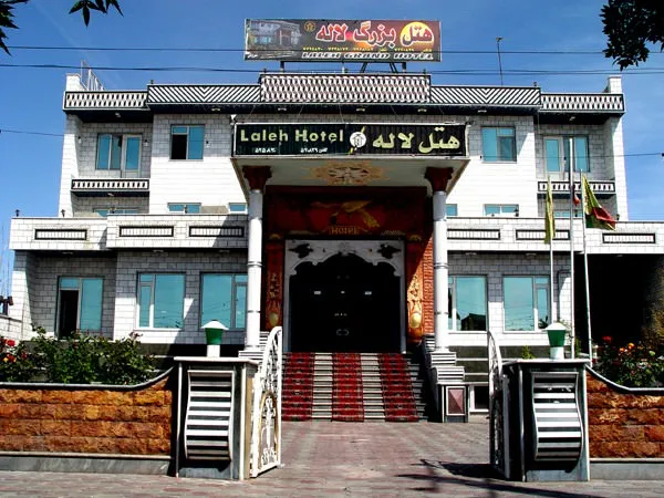 لاله