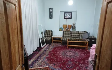 اقامتگاه بومگردی آلاداغ بجنورد