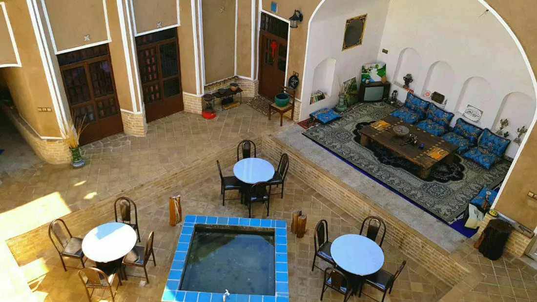 خانه شما