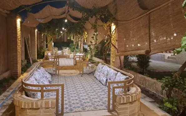 طرفه سپیدار