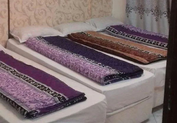منتظمی (مهتاب)