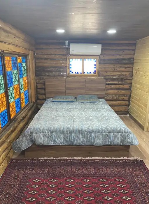 تاج محل تیرتاش