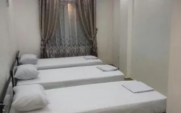 هتل امپراطور قشم