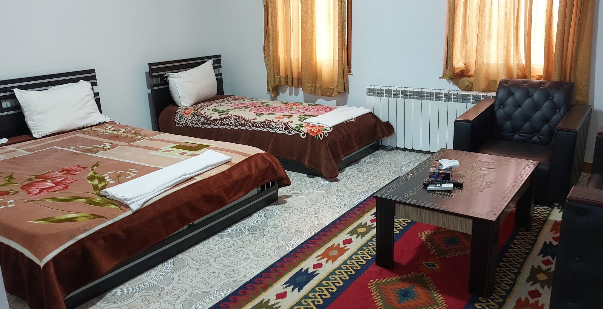 لیوادر
