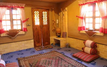 عمو مشهدی رضا