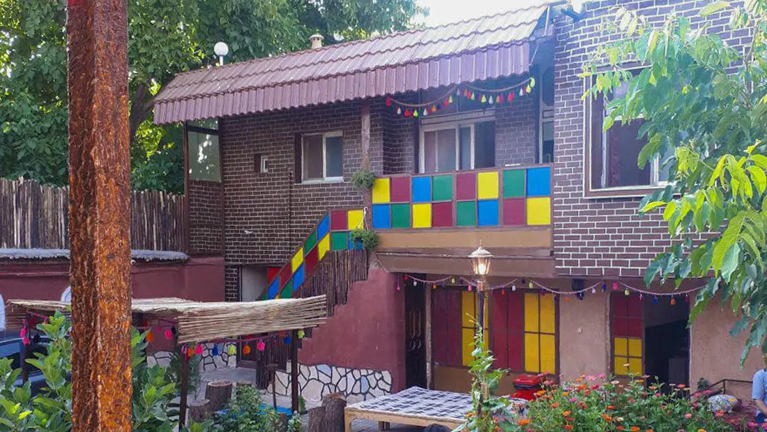 باوینه