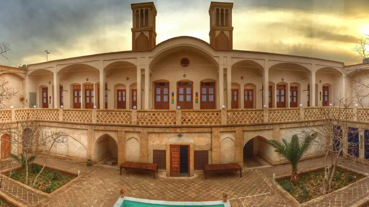 خانه صفا