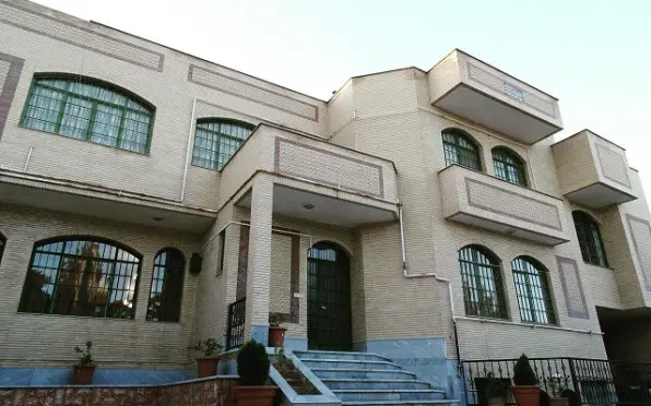 مشتاق